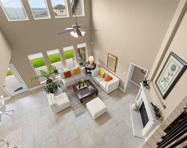 3614 Brampton Island Drive - Photo Thumbnail 4