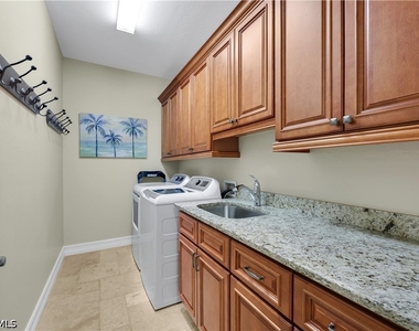1050 San Marco Road - Photo Thumbnail 21