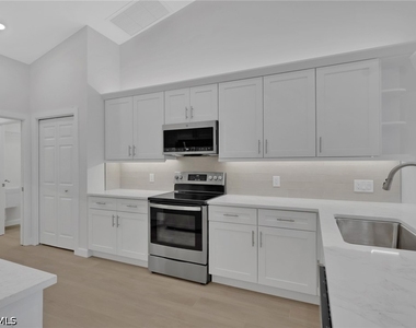 5137 Mabry Drive - Photo Thumbnail 1