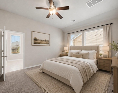 8734 Laurel Crest Drive - Photo Thumbnail 16