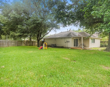 24826 Broad Pine Drive - Photo Thumbnail 2