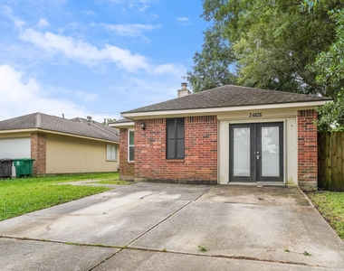 24826 Broad Pine Drive - Photo Thumbnail 31