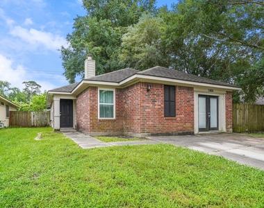 24826 Broad Pine Drive - Photo Thumbnail 1