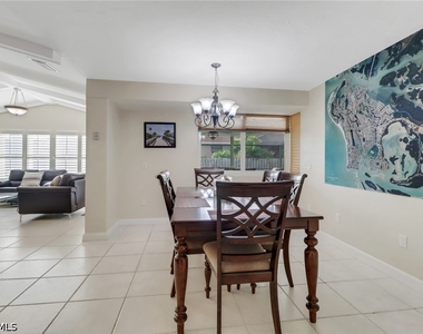 1337 N Collier Boulevard - Photo Thumbnail 7