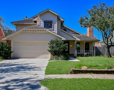 3410 Streamside Lane - Photo Thumbnail 1