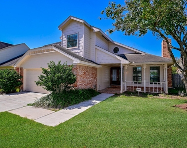 3410 Streamside Lane - Photo Thumbnail 3