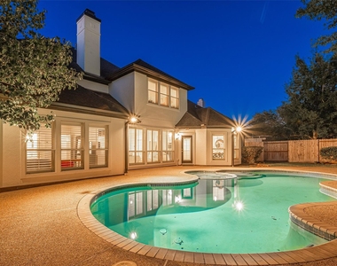13907 Marble Creek Court - Photo Thumbnail 48