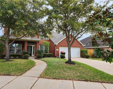 5307 Dandelion Meadow Lane - Photo Thumbnail 1