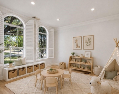 4601 Mimosa Drive - Photo Thumbnail 4