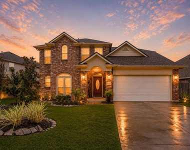 26603 Summerbend Hollow Lane - Photo Thumbnail 3