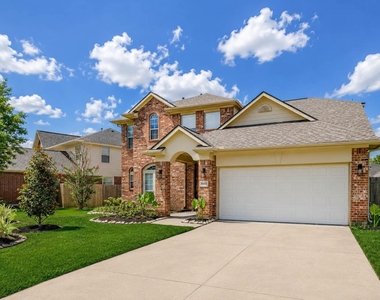 26603 Summerbend Hollow Lane - Photo Thumbnail 5