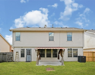15822 Kings Cypress Lane - Photo Thumbnail 27