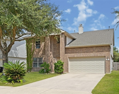 15822 Kings Cypress Lane - Photo Thumbnail 1