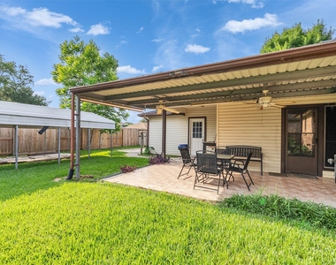 4002 Thistledown Drive - Photo Thumbnail 33