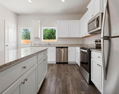 11704 Texas Spring Drive - Photo Thumbnail 1