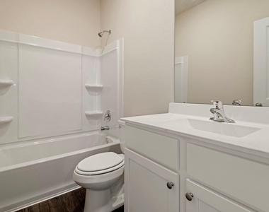 11704 Texas Spring Drive - Photo Thumbnail 4