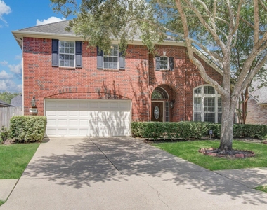 6110 Barkermist Lane - Photo Thumbnail 1
