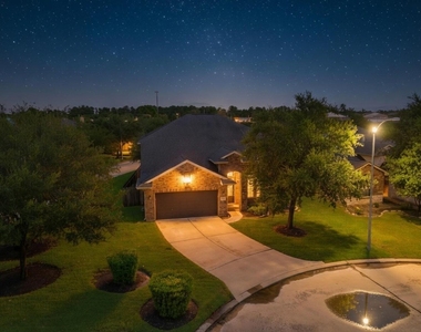 13946 Cypress Star Lane - Photo Thumbnail 2
