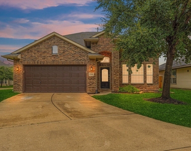 13946 Cypress Star Lane - Photo Thumbnail 4