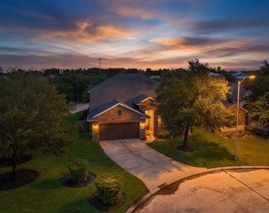 13946 Cypress Star Lane - Photo Thumbnail 1