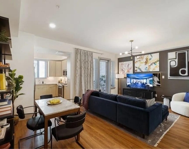 1317 Post Oak Park Drive - Photo Thumbnail 1