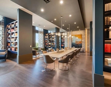 1317 Post Oak Park Drive - Photo Thumbnail 25