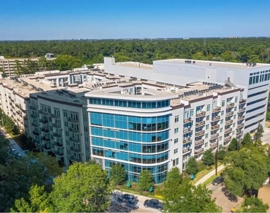 1317 Post Oak Park Drive - Photo Thumbnail 10