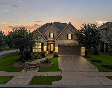 12542 Charter Mill Lane - Photo Thumbnail 1