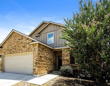 15815 Spruce River Court - Photo Thumbnail 1