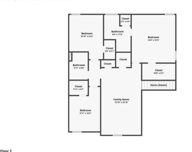 15815 Spruce River Court - Photo Thumbnail 16