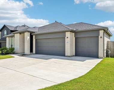 409 Chardonnay Drive - Photo Thumbnail 1