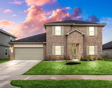3023 Sycamore Run Lane - Photo Thumbnail 20