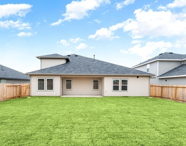 3023 Sycamore Run Lane - Photo Thumbnail 22