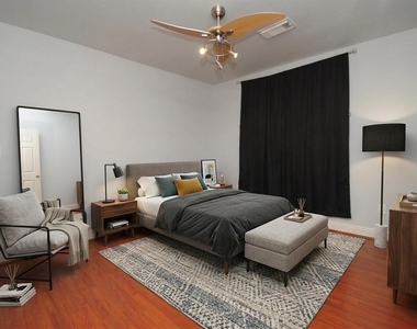 2542 Chestnut Mills Road - Photo Thumbnail 12