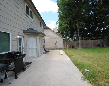 2542 Chestnut Mills Road - Photo Thumbnail 15