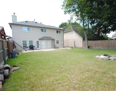 2542 Chestnut Mills Road - Photo Thumbnail 16
