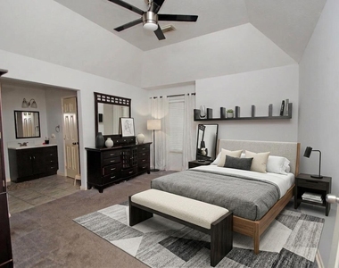 2542 Chestnut Mills Road - Photo Thumbnail 5