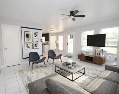 2542 Chestnut Mills Road - Photo Thumbnail 9