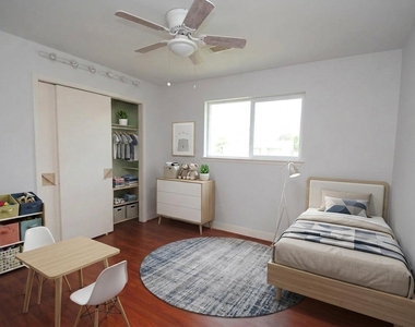 2542 Chestnut Mills Road - Photo Thumbnail 4