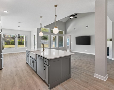 231 Painters Ridge Court - Photo Thumbnail 11