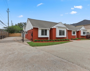 12303 Barryknoll Lane - Photo Thumbnail 1
