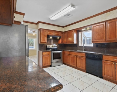 12303 Barryknoll Lane - Photo Thumbnail 9