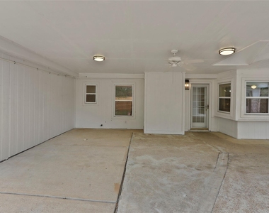 12303 Barryknoll Lane - Photo Thumbnail 20