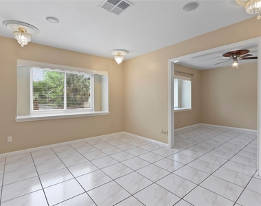12303 Barryknoll Lane - Photo Thumbnail 8