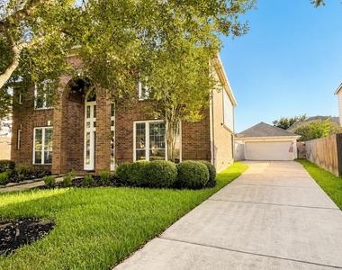 4618 Ambrosia Springs Lane - Photo Thumbnail 1