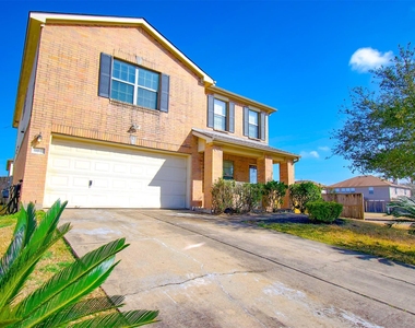 15602 Waumsley Way - Photo Thumbnail 4