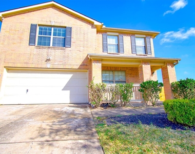15602 Waumsley Way - Photo Thumbnail 2