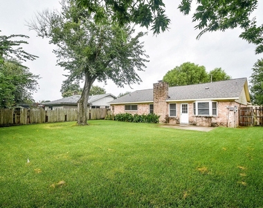 11839 Blair Meadow Drive - Photo Thumbnail 2