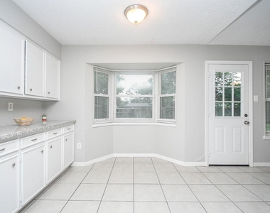 11839 Blair Meadow Drive - Photo Thumbnail 11