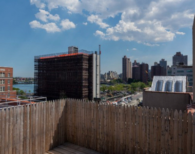 East 100th Street - Photo Thumbnail 6